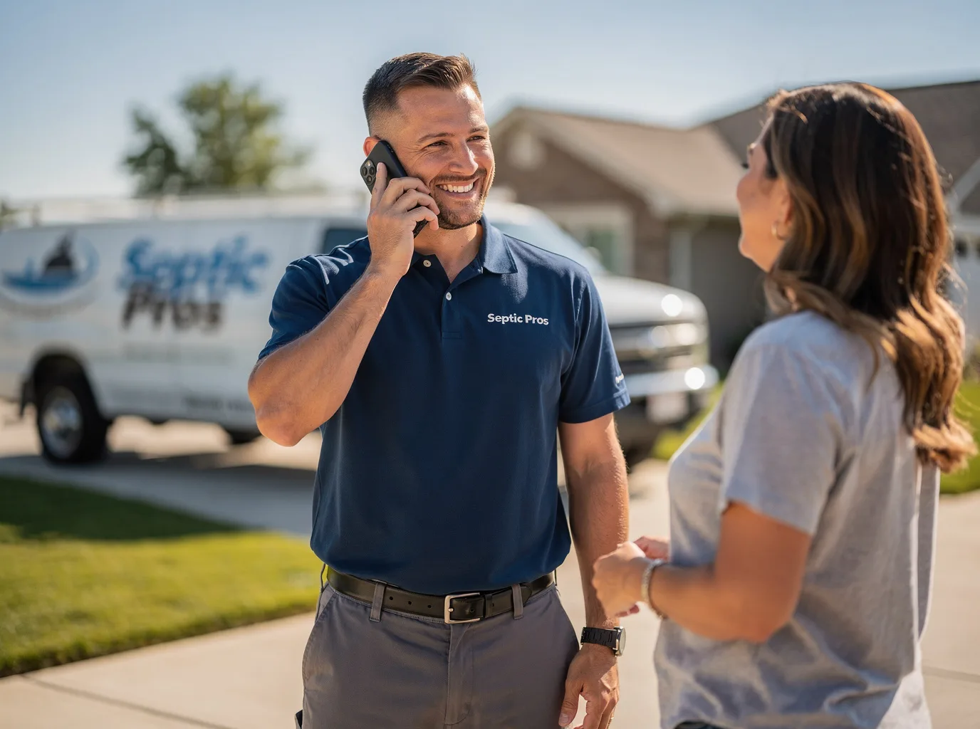 Septic Tank Pumping Long Island, KS FAQs